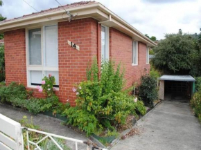Sunny Retreat House, Hobart